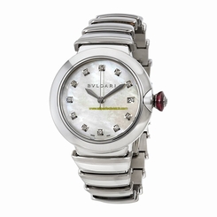 Bvlgari Watches : 102382 Automatic Dial Color