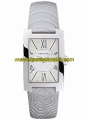 MontBlanc Watches : 102622 Quartz Stainless Steel Women Watch