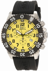 Invicta Watches : 10357 Swiss Quartz Dial Color