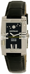 MontBlanc Watches : 106237 Swiss Quartz Dial Color