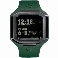 Nixon Watches : 1080123163_A4762099 Quartz Dial Color