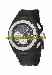 Technomarine Watches : 108026 Quartz Rubber Women Watch