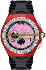TechnoMarine Watches : 108031 Quartz Rubber Men Watch