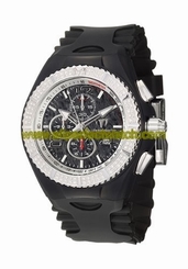 Technomarine Watches : 108032 Quartz Rubber Men Watch