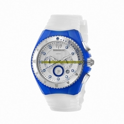 Technomarine Watches : 109013 Japanese Quartz Chronograph Women Watch