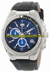 Technomarine Watches : 110003 Swiss Quartz Chronograph Men Watch