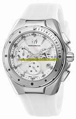Technomarine Watches : 110005 Swiss Quartz Chronograph Women Watch