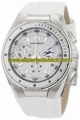 Technomarine Watches : 110005L Swiss Quartz Chronograph Women Watch