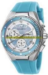 Technomarine Watches : 110006 Swiss Quartz Chronograph Women Watch