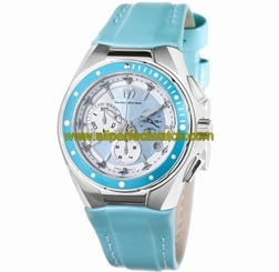 Technomarine Watches : 110006L Swiss Quartz Chronograph Women Watch