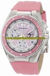 Technomarine Watches : 110007L Swiss Quartz Chronograph Women Watch