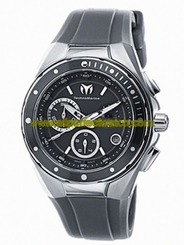 Technomarine Watches : 110008 Swiss Quartz Chronograph Men Watch