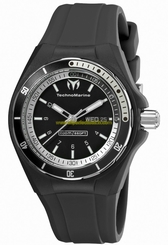 Technomarine Watches : 110012 Quartz Stainless Steel Men Watch