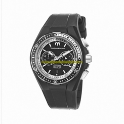 Technomarine Watches : 110015 Quartz Chronograph Men Watch