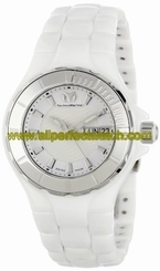 Technomarine Watches : 110022 Swiss Quartz Ceramic Women Watch