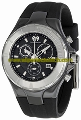 Technomarine Watches : 110028 Swiss Quartz Ceramic Women Watch