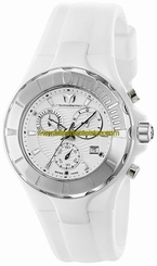 Technomarine Watches : 110030 Swiss Quartz Ceramic Women Watch
