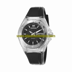 Technomarine Watches : 110036 Quartz Stainless Steel Women Watch