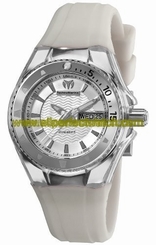 Technomarine Watches : 110038 Quartz Stainless Steel Women Watch
