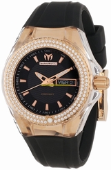 TechnoMarine Watches : 110040 Quartz Dial Color