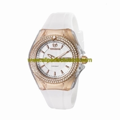 Technomarine Watches : 110041 Quartz Stainless Steel Women Watch
