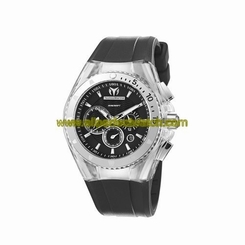 Technomarine Watches : 110043 Quartz Chronograph Women Watch