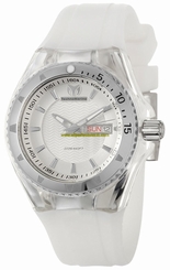 TechnoMarine Watches : 110045 Swiss Quartz Dial Color