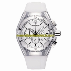 Technomarine Watches : 110046 Quartz Chronograph Women Watch