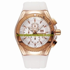 Technomarine Watches : 110050 Quartz Chronograph Men Watch
