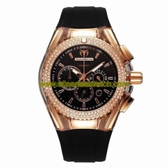 Technomarine Watches : 110053 Quartz Chronograph Men Watch