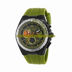 Technomarine Watches : 110070 Swiss Quartz Chronograph Men Watch