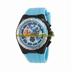 Technomarine Watches : 110071 Swiss Quartz Chronograph Men Watch