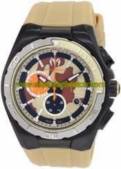 Technomarine Watches : 110072 Swiss Quartz Chronograph Men Watch