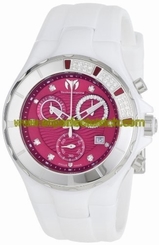 Technomarine Watches : 110078 Quartz Ceramic Women Watch