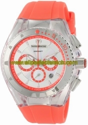Technomarine Watches : 111014 Japanese Quartz Chronograph Women Watch