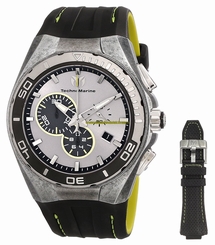TechnoMarine Watches : 112008 Swiss Quartz Dial Color