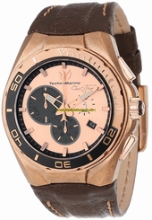 TechnoMarine Watches : 112009 Swiss Quartz Dial Color
