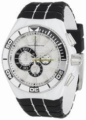 TechnoMarine Watches : 112015 Quartz Dial Color