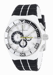 TechnoMarine Watches : 112015R Quartz Dial Color