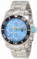 Invicta Watches : 11219 Aqua Quartz Men Watch