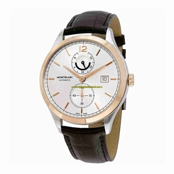 MontBlanc Watches : 112541 Automatic Dial Color