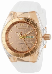 TechnoMarine Watches : 113004 Swiss Quartz Dial Color