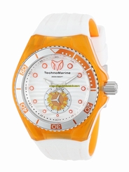 TechnoMarine Watches : 113023 Quartz Dial Color