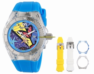 TechnoMarine Watches : 113041 Quartz Dial Color