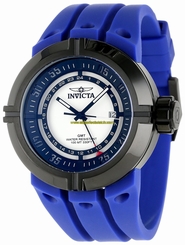 Invicta Watches : 11333 White Dial White Men Watch