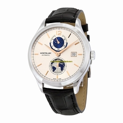 MontBlanc Watches : 113779 Automatic Dial Color
