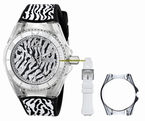 TechnoMarine Watches : 114016 Quartz Dial Color