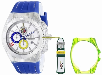 TechnoMarine Watches : 114023B Quartz Dial Color