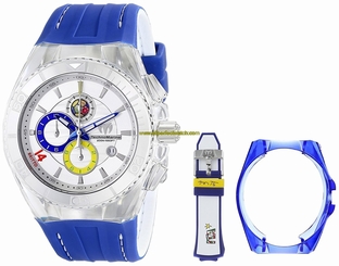 TechnoMarine Watches : 114023E Quartz Dial Color