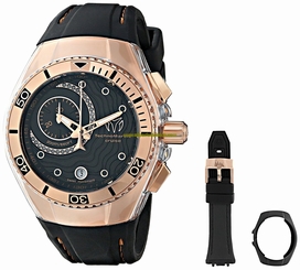 TechnoMarine Watches : 114041 Swiss Quartz Dial Color